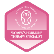 women s hormone therapy specialist